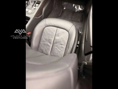 Used 2017 Audi A6 2.0T Premium Plus w/ Premium Plus Package image 31
