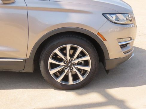 Used 2019 Lincoln MKC Reserve w/ MKC Climate Package FWD image 7