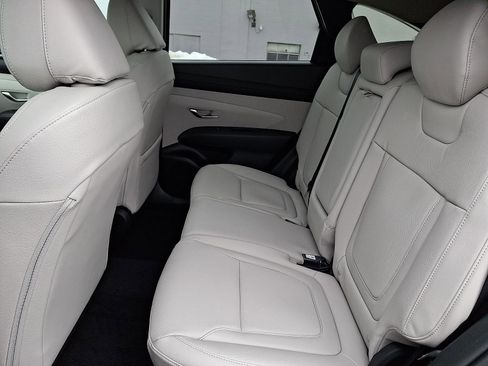 New 2026 Hyundai Tucson SEL image 6