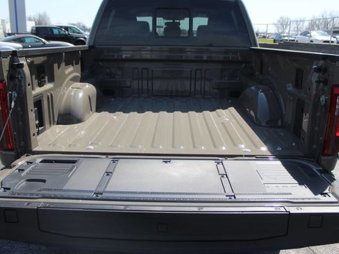 New 2026 Ford F150 XLT w/ Equipment Group 302A MID AWD/4WD image 20
