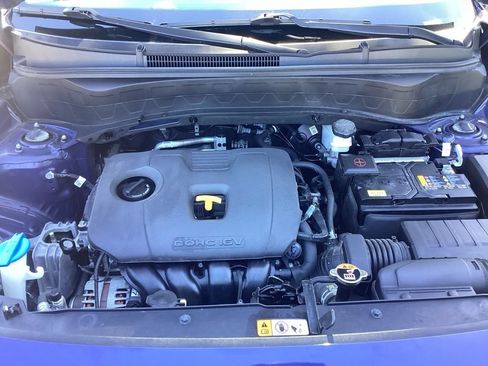 Used 2023 Kia Seltos S AWD/4WD image 27