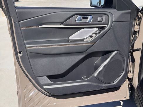 New 2026 Ford Explorer Tremor w/ Tremor Ultimate Package image 15