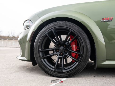 Used 2020 Dodge Charger Scat Pack image 10