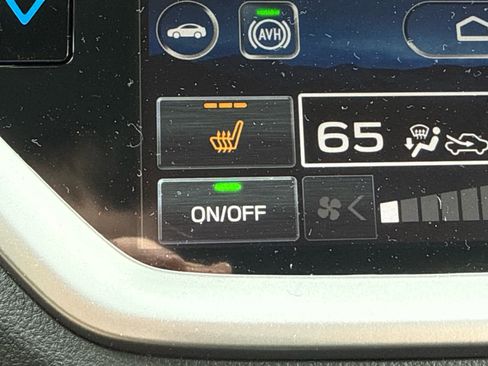 Certified 2025 Subaru Ascent Limited image 22