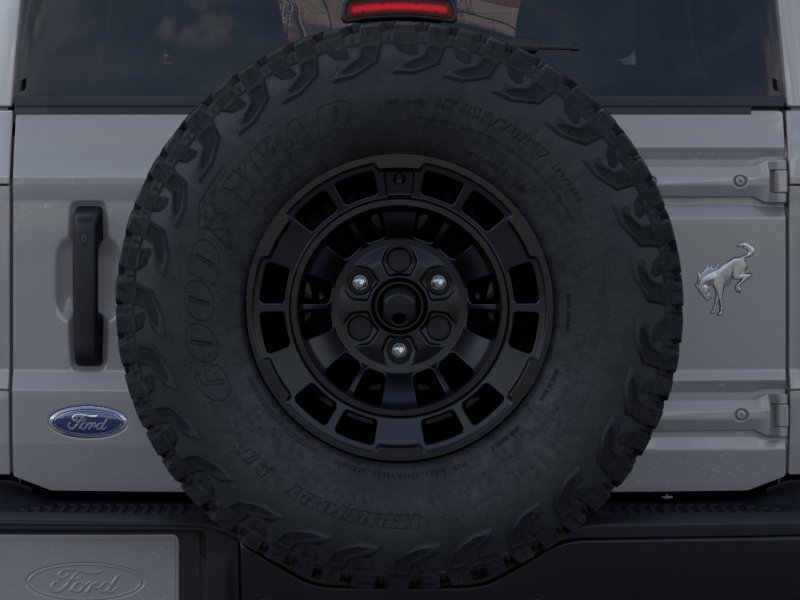 New 2026 Ford Bronco Badlands AWD/4WD image 24