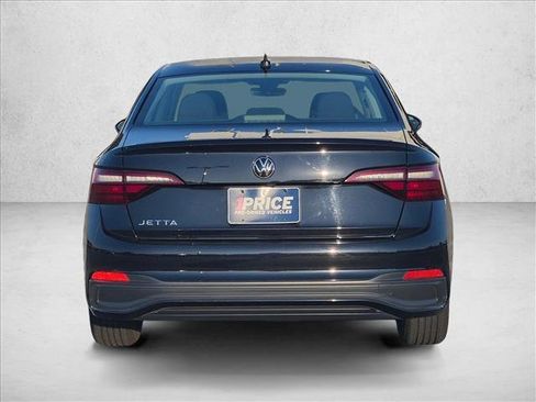 Used 2024 Volkswagen Jetta S FWD image 2