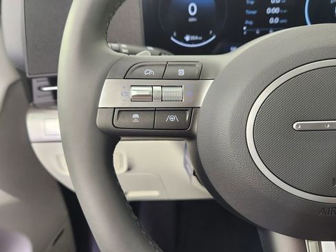 New 2026 Hyundai Kona Limited AWD/4WD image 17