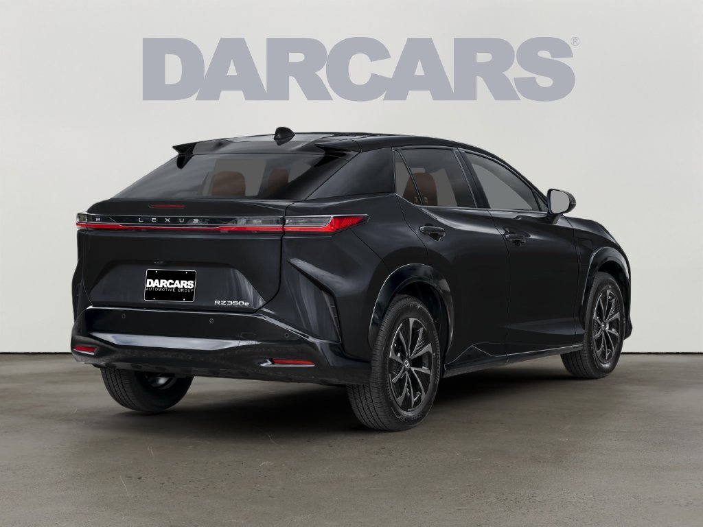 New 2026 Lexus RZ 350e 2WD w/ Technology Package image 3