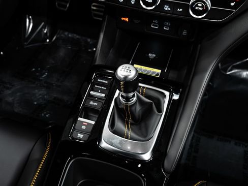 New 2026 Acura Integra A-Spec FWD image 16