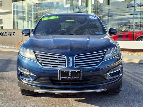 Used 2017 Lincoln MKC Reserve image 36