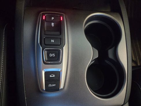 Used 2023 Honda Ridgeline RTL image 39