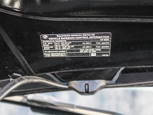 Used 2024 BMW X2 M35i w/ Premium Package AWD/4WD image 27