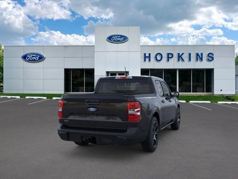 New 2026 Ford Maverick Lariat AWD/4WD image 39