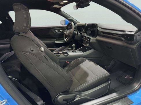 Used 2024 Ford Mustang GT RWD image 43
