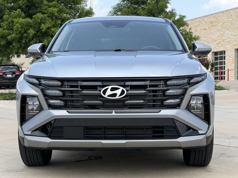 Used 2026 Hyundai Tucson SE FWD image 7