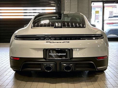New 2026 Porsche 911 Carrera GTS RWD image 8