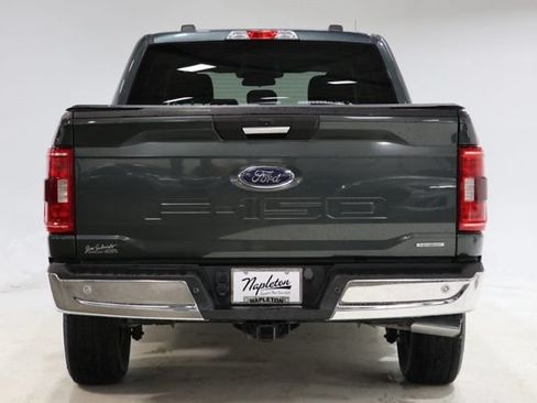 Used 2021 Ford F150 XLT w/ XTR Package AWD/4WD image 6