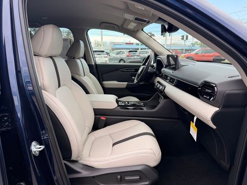 New 2026 Honda Passport RTL image 16