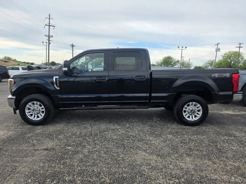 Used 2019 Ford F250 XLT image 4