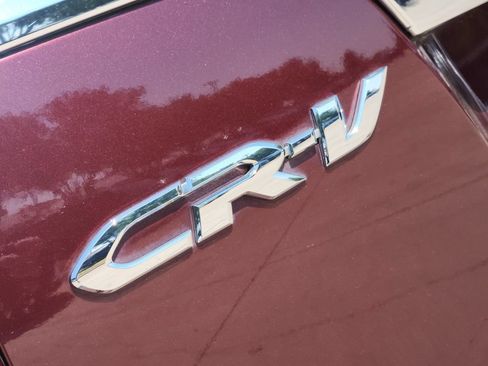 Used 2015 Honda CR-V EX-L image 19