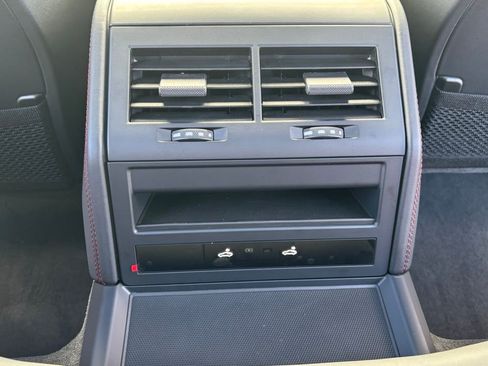 New 2026 Porsche Panamera image 6