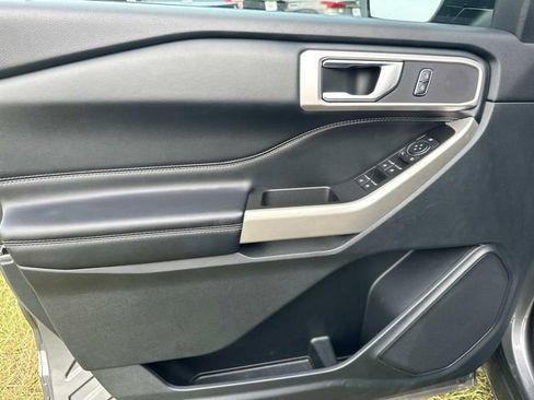 Certified 2021 Ford Explorer XLT image 26