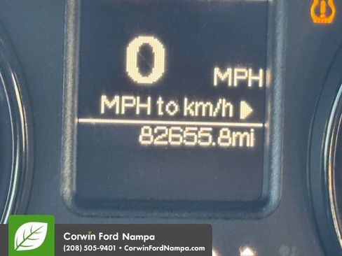 Used 2018 RAM 2500 Tradesman w/ Chrome Appearance Group image 10