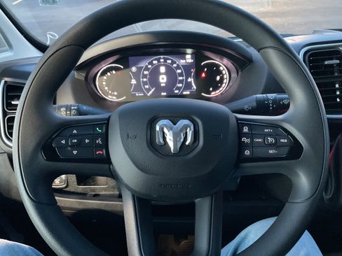 New 2026 RAM ProMaster 1500 w/ Quick Order Package 22G SLT image 14