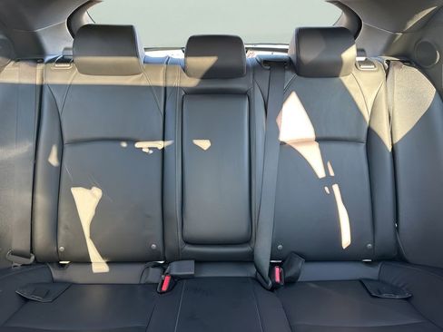 Used 2017 Honda Civic Sport Touring image 12