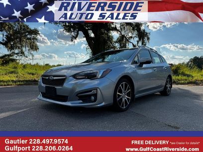 Used 2017 Subaru Impreza 2.0i Limited