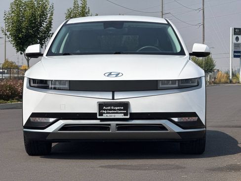 Used 2024 Hyundai Ioniq 5 SEL RWD image 8