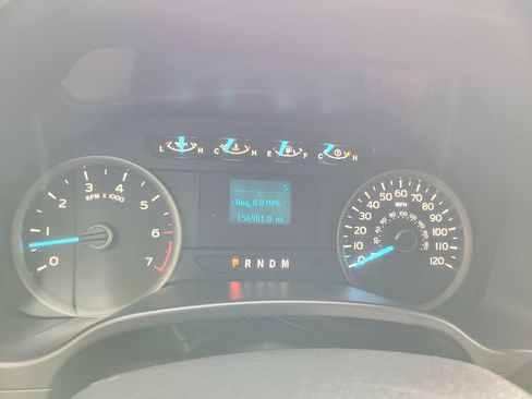 Used 2019 Ford F150 XLT w/ XTR Package AWD/4WD image 28