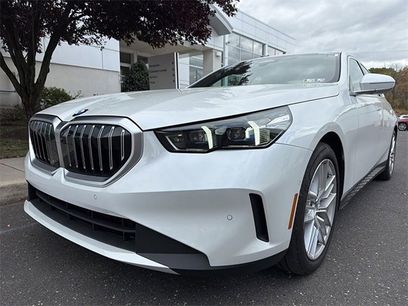 Certified 2025 BMW 530i xDrive w/ Premium Package