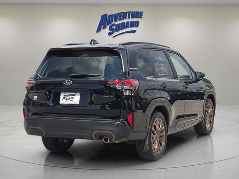 Certified 2026 Subaru Forester Sport AWD/4WD image 11