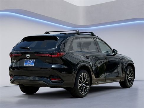 New 2025 MAZDA CX-70 3.3 Turbo S w/ Premium Package image 5
