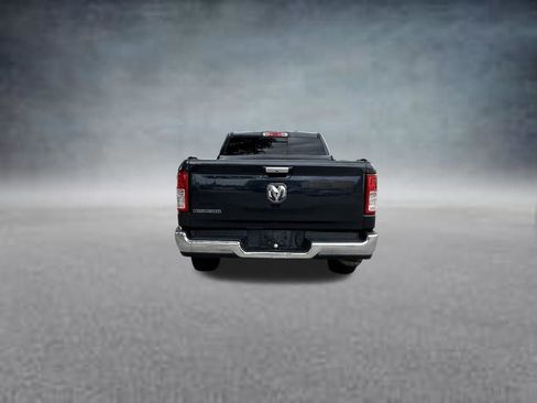 Certified 2019 RAM 1500 Big Horn RWD image 6