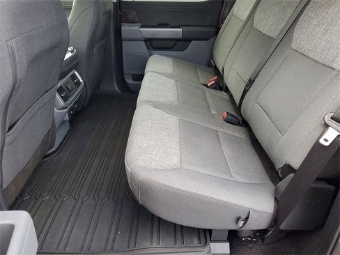 Used 2022 Ford F150 XLT w/ Equipment Group 302A High image 22