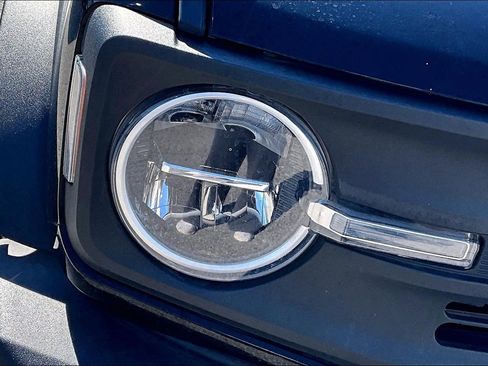 Certified 2022 Ford Bronco 4-Door image 29