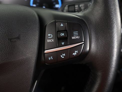 Used 2023 Ford Bronco Sport Big Bend w/ Convenience Package image 38