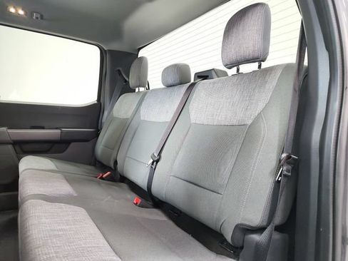 Used 2023 Ford F150 XLT AWD/4WD image 11