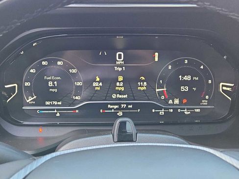 Used 2023 GMC Yukon Denali Ultimate image 30