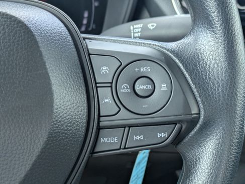 Used 2026 Toyota Corolla LE FWD image 21
