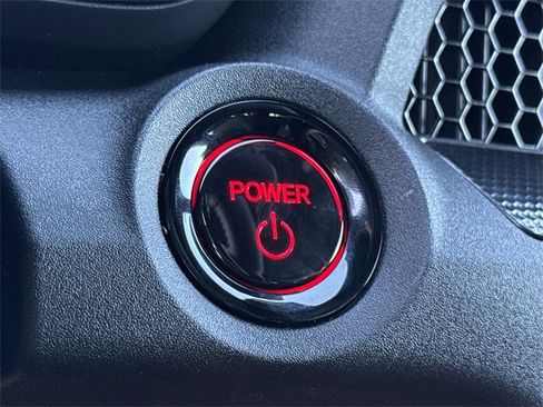 New 2026 Honda CR-V Sport image 34