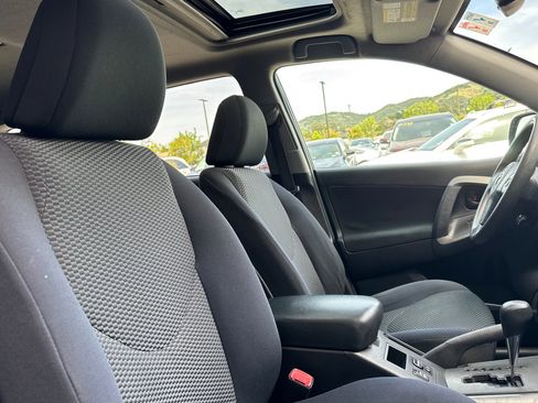Used 2012 Toyota RAV4 Sport w/ Enhancement Value Pkg image 30