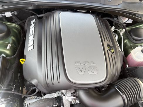 Used 2022 Dodge Challenger R/T w/ Plus Package RWD image 34