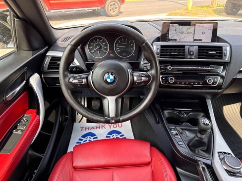 Used 2017 BMW M240i Coupe image 11