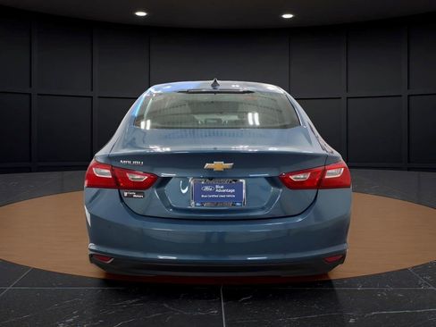 Used 2024 Chevrolet Malibu LS FWD image 5
