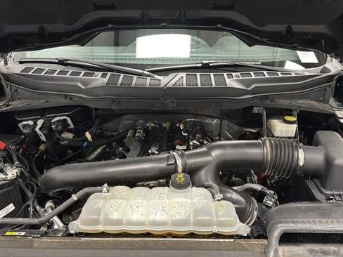 Used 2024 Ford F150 XLT w/ Equipment Group 302A MID image 25