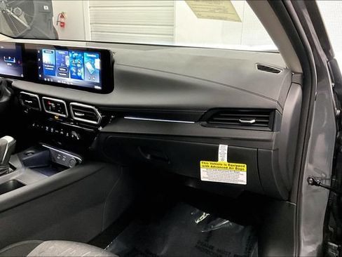 New 2026 Nissan Sentra SV w/ SV Convenience Package FWD image 32