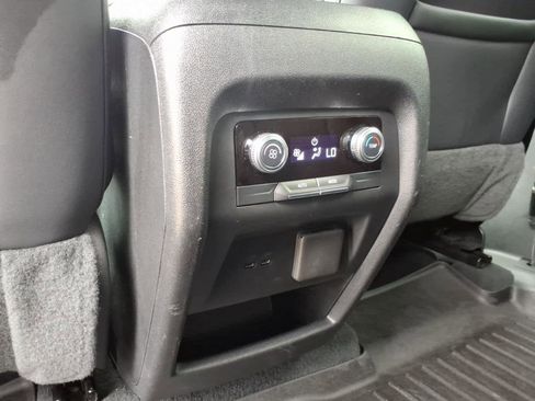 Certified 2024 GMC Acadia Elevation FWD image 23